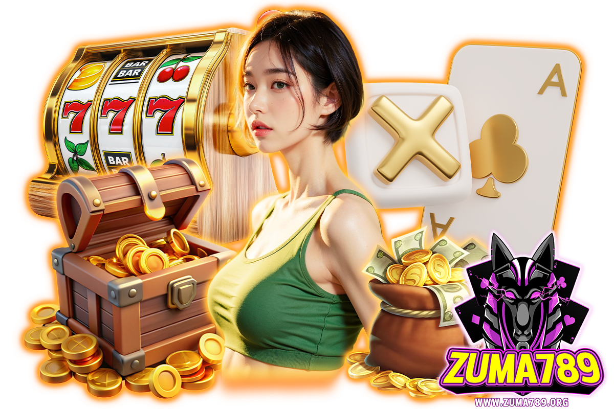 zuma789 wallet