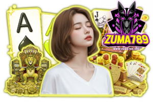 zuma คาสิโน