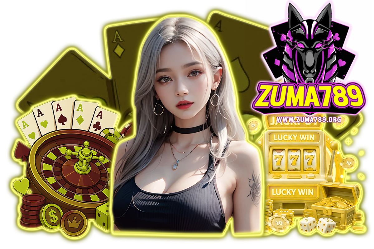 zuma789 slot